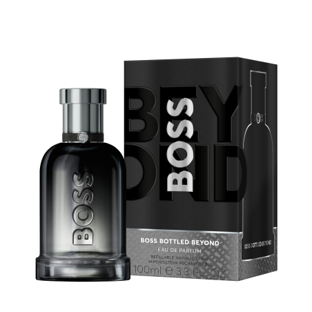 BOSS Bottled Beyond Eau de Parfum per a Home