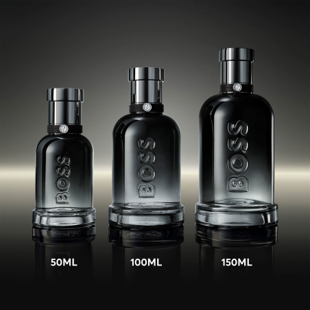 BOSS Bottled Beyond Eau de Parfum per a Home