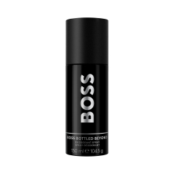 BOSS Bottled Beyond Desodorant a Spray per a Home
