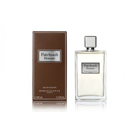 PATCHOULI HOMME EAU DE TOILETTE 100ML