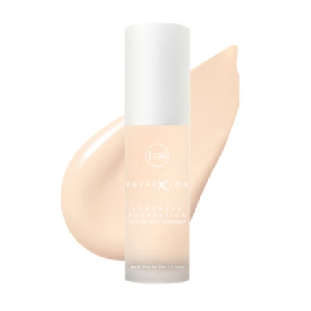 copy of PERFEXION LONGWEAR FOUNDATION SOFT TAUPE