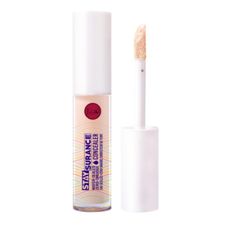 copy of Staysurance Water-Sealed Zero-Smudge Concealer Vanilla Cream
