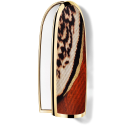 Rouge G Majestic Feathers Carcassa Joia amb Doble Mirall Edició Limitada