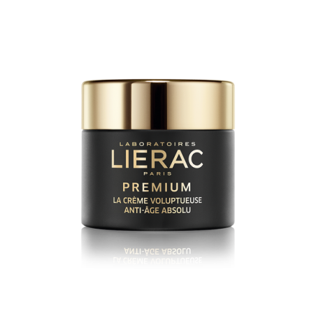 COFRE PREMIUM CREMA VOLUPTUOSA 50ML + CONTORNO DE OJOS 15ML