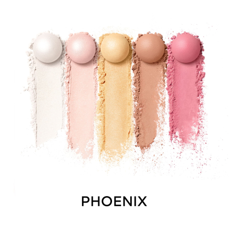 Météorites Phoenix Edició Limitada