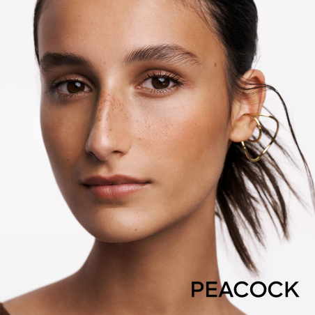 Terracotta Peacock Polvos Bronceadores Edició Limitada