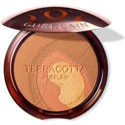 Terracotta Peacock Polvos Bronceadores Edició Limitada