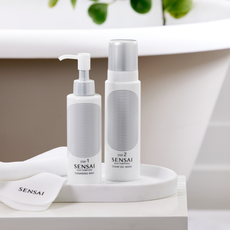 Absolute Silk Cleansing Milk