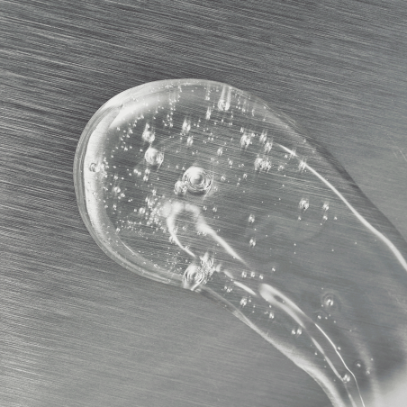 Silky Purifying Clear Gel Wash