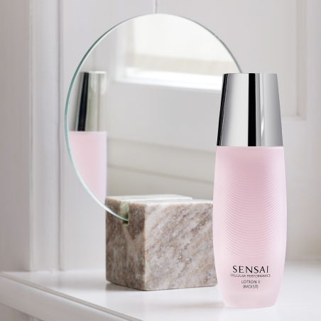 Cellular Performance Lotion II