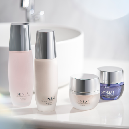 Cellular Performance Lotion II