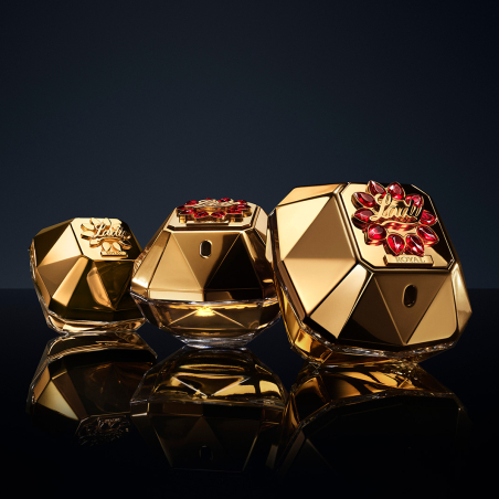 Lady Million Royal EDP Vaporitzador