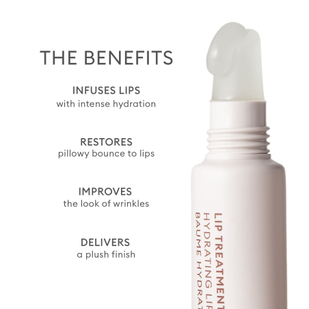 Lip Treatment Hydrating Lip Balm