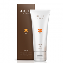 JÚLIA Cream Solaire Corps SPF30 150ml