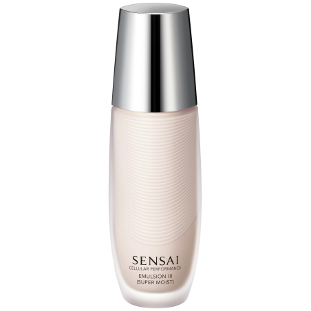 Cellular Performance Emulsion III