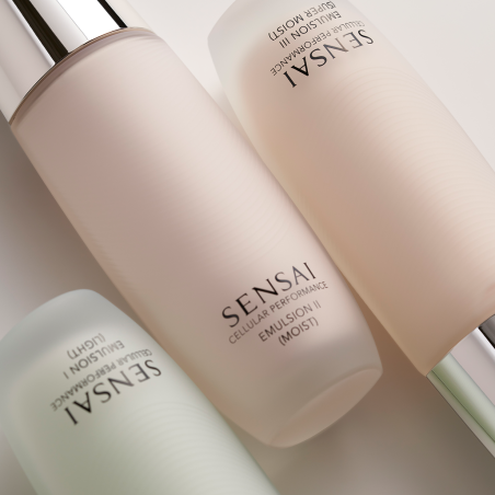 Cellular Performance Emulsion III