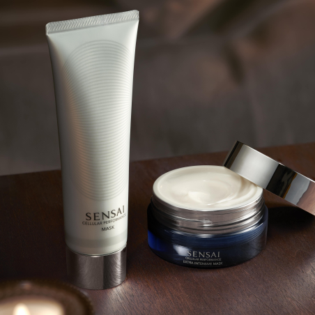 Sensai Cellular Performance Mask