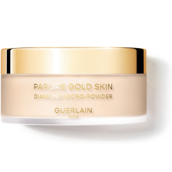 Parure Gold Skin Diamond Micro-Powder 02 Clair