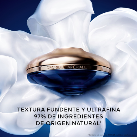Orchidée Imperiale La Crema de Longevitat