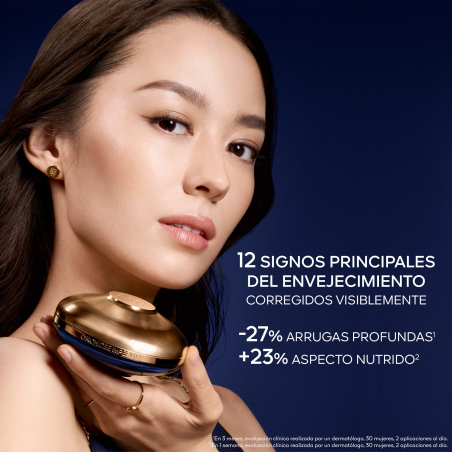 Orchidée Imperial La Crema Rica de Longevitat