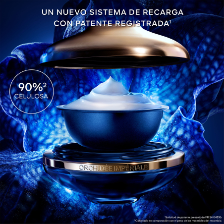 Orchidée Imperial La Crema Rica de Longevitat