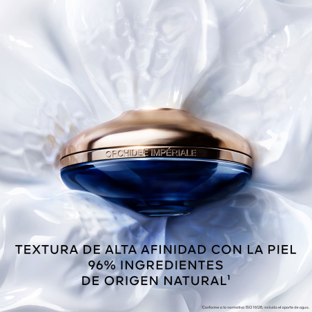 Orchidée Imperial La Crema Rica de Longevitat