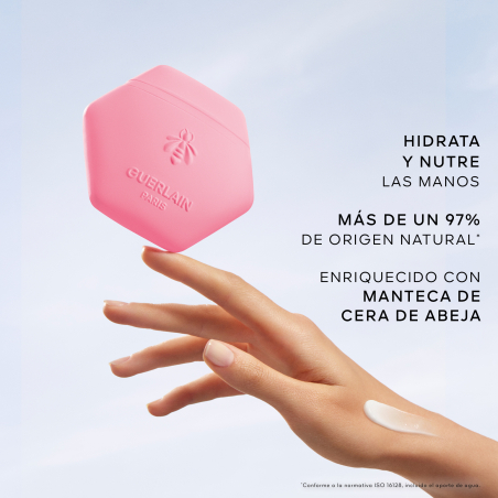 Aqua Allegoria Florabloom Crema de Mans