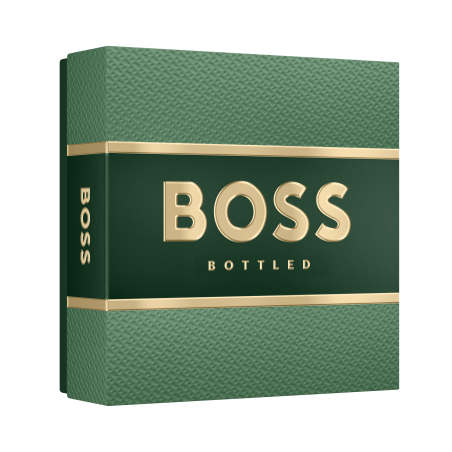 Estoig de regal BOSS Bottled per a home | Perfumeria Julia