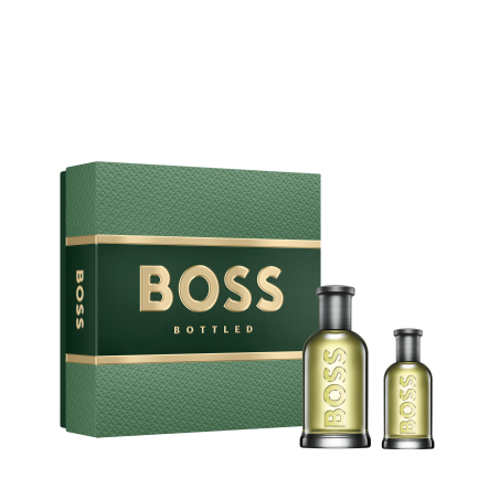 Estoig de regal BOSS Bottled per a home | Perfumeria Julia
