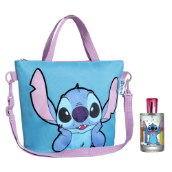 Set Stitch Eau de Toilette & Bossa
