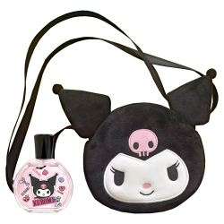 Set Kuromi Eau de Toilette & Bossa