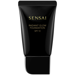 Radiant Glow Foundation Spf10