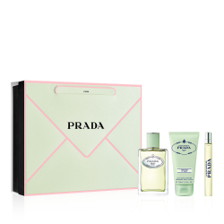 Set Prada Infusion d'Iris Eau de Parfum