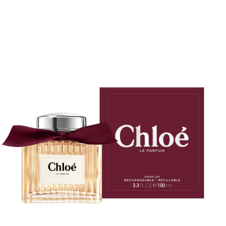 Chloé Le Parfum per a Dona