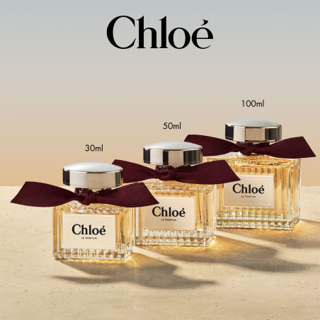 Chloé Le Parfum per a Dona