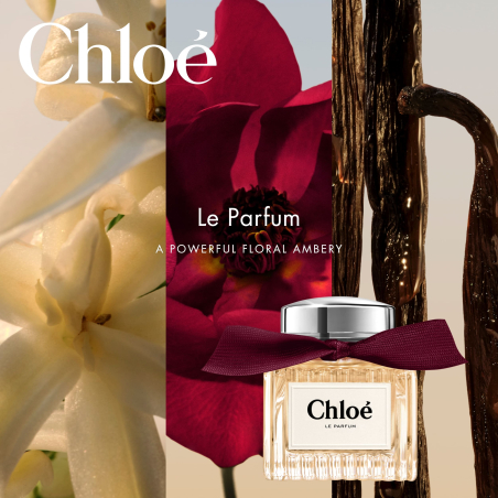 Chloé Le Parfum per a Dona