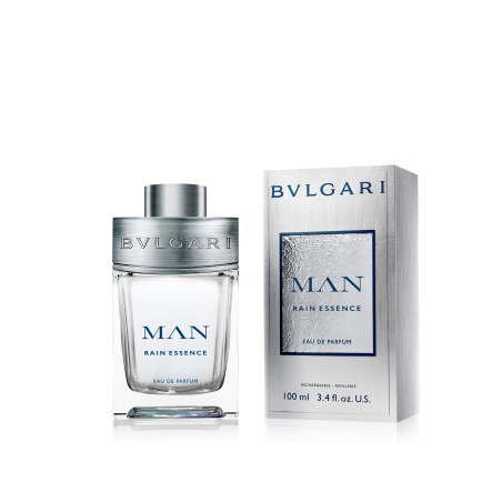 Bvlgari Man Rain Essence Eau de Parfum