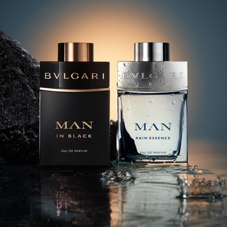 Bvlgari Man Rain Essence Eau de Parfum