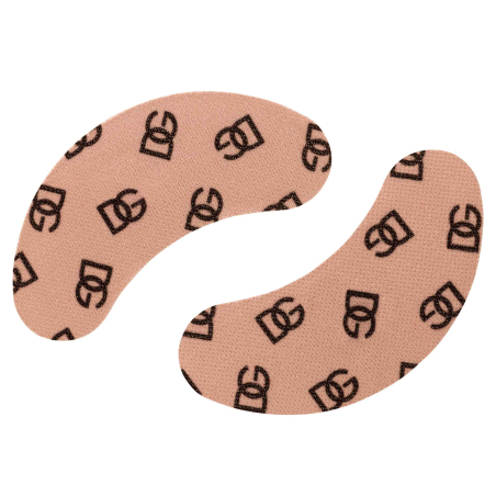 Contorn d'Ulls No-Puff Caffeine Eye Patches