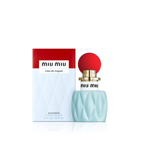 Miu Miu Eau de Parfum