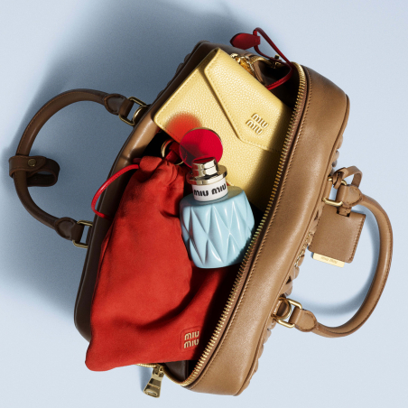 Miu Miu Eau de Parfum