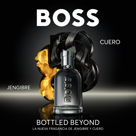 BOSS Bottled Beyond Eau de Parfum per a Home