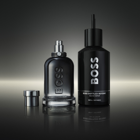 BOSS Bottled Beyond Eau de Parfum per a Home
