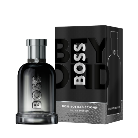 BOSS Bottled Beyond Eau de Parfum per a Home
