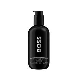 BOSS Bottled Beyond Gel de Dutxa per a Home