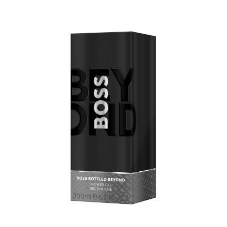 BOSS Bottled Beyond Gel de Dutxa per a Home