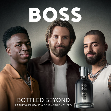 BOSS Bottled Beyond Barra Desodorant per a Home