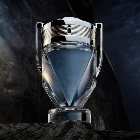 Invictus Eau De Toilette Vaporitzador