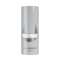 Invictus Déodorant Vaporitzador 150ml