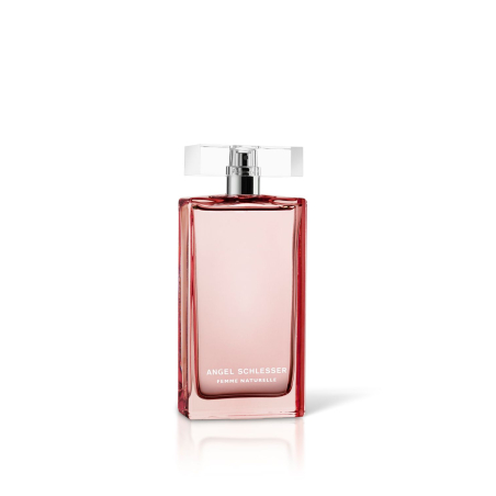 Femme Naturelle Rose Eau de Toilette